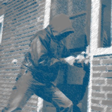 The Four (4) Things Burglars Hate Most